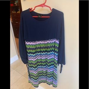 Flowers by Zoe dress